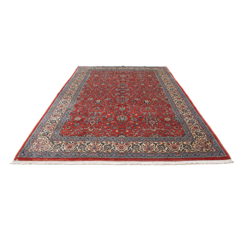 Perzisch tapijt - Royal - 318 x 204 cm - rood