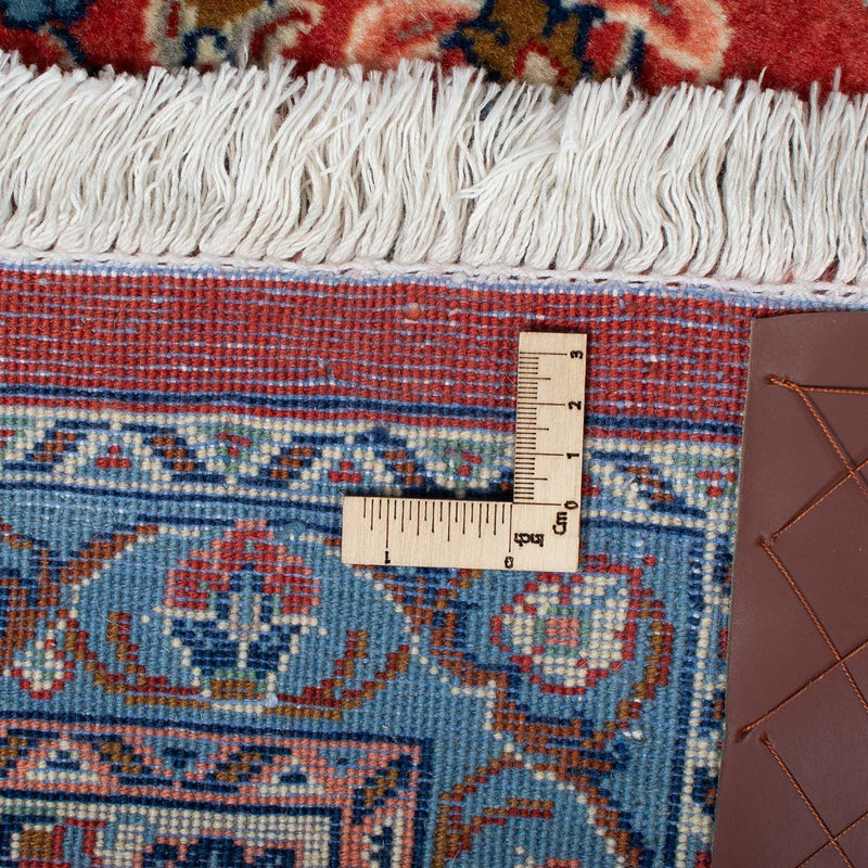 Perzisch tapijt - Royal - 318 x 204 cm - rood