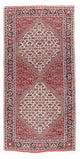 Bidjar Tapijt 152x75cm - Perzisch tapijt