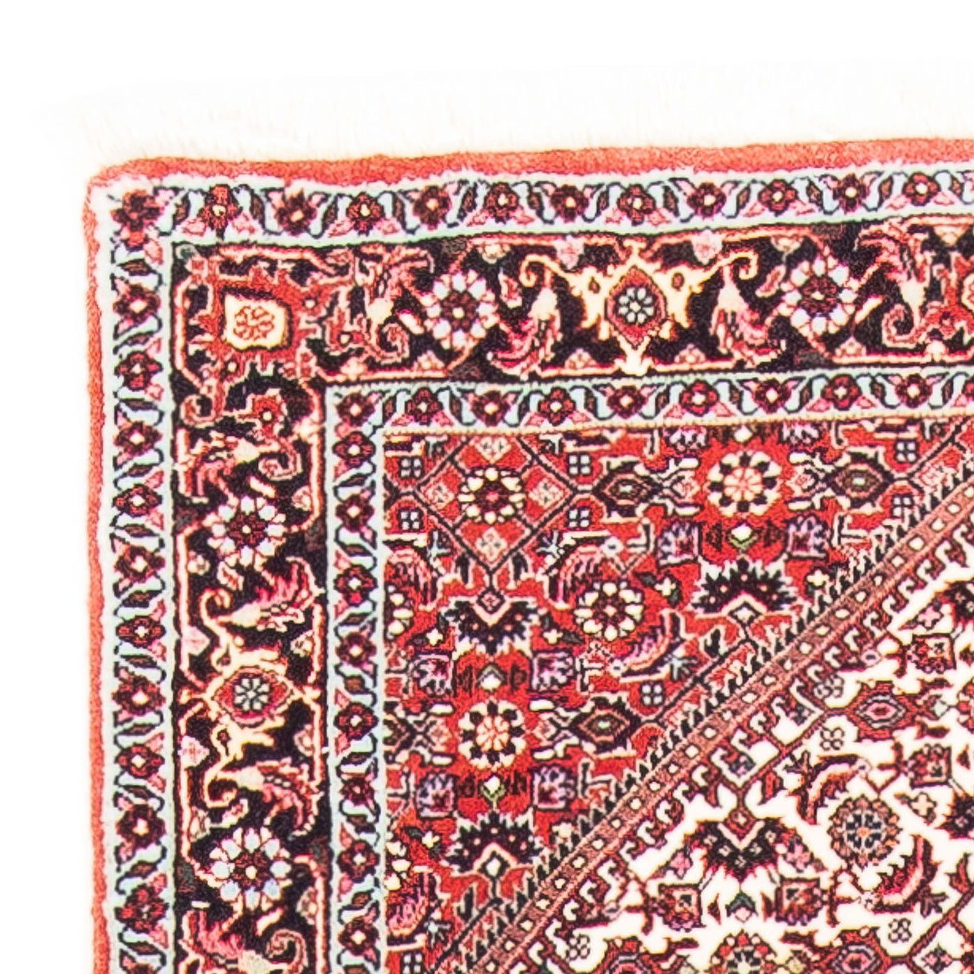 Bidjar Tapijt 152x75cm - Perzisch tapijt