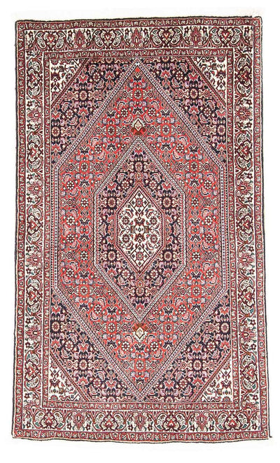 Bidjar Tapijt 86x151cm - Perzisch tapijt