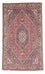 Perzisch tapijt - Bijar - 151 x 86 cm - licht rood