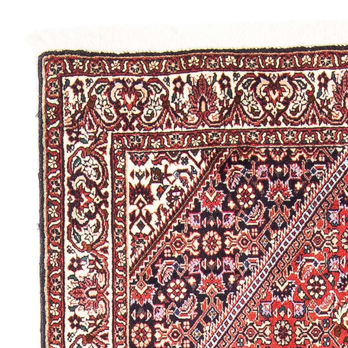 Bidjar Tapijt 86x151cm - Perzisch tapijt