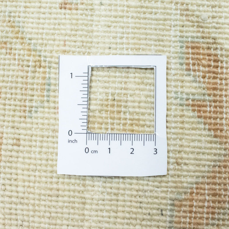 Ziegler tapijt - 201 x 152 cm - beige