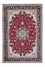 Perzisch tapijt - Tabriz - Royal - 297 x 203 cm - donkerrood