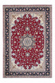 Tabriz - 50 Raj Tapijt 297x203cm - Perzisch tapijt