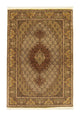 Tabriz - 50 Raj Tapijt 151x104cm - Perzisch tapijt