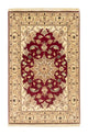 Tabriz - 50 Raj Tapijt 159x99cm - Perzisch tapijt