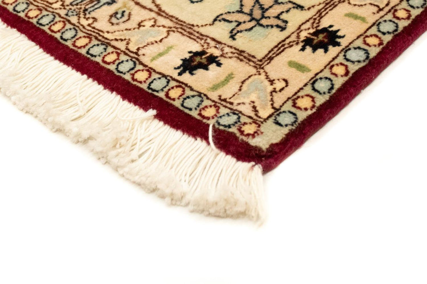 Tabriz - 50 Raj Tapijt 159x99cm - Perzisch tapijt