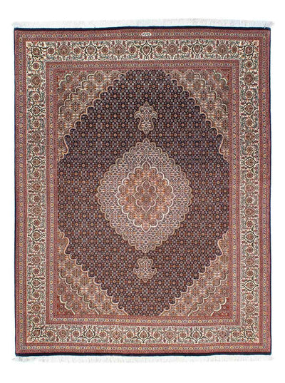 Tabriz Tapijt 154x200cm - Perzisch tapijt