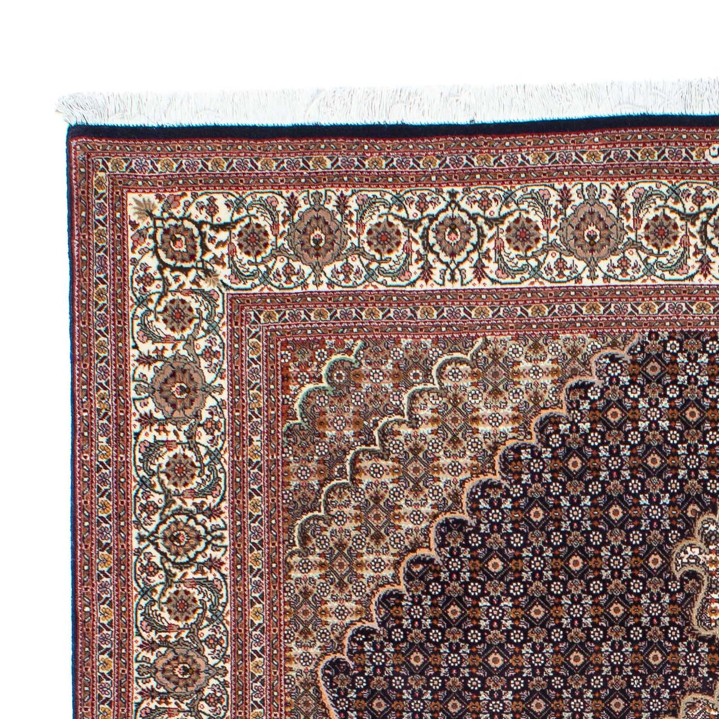 Tabriz Tapijt 200x154cm - Perzisch tapijt