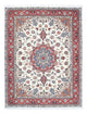 Tabriz - 50 Raj Tapijt 194x153cm - Perzisch tapijt