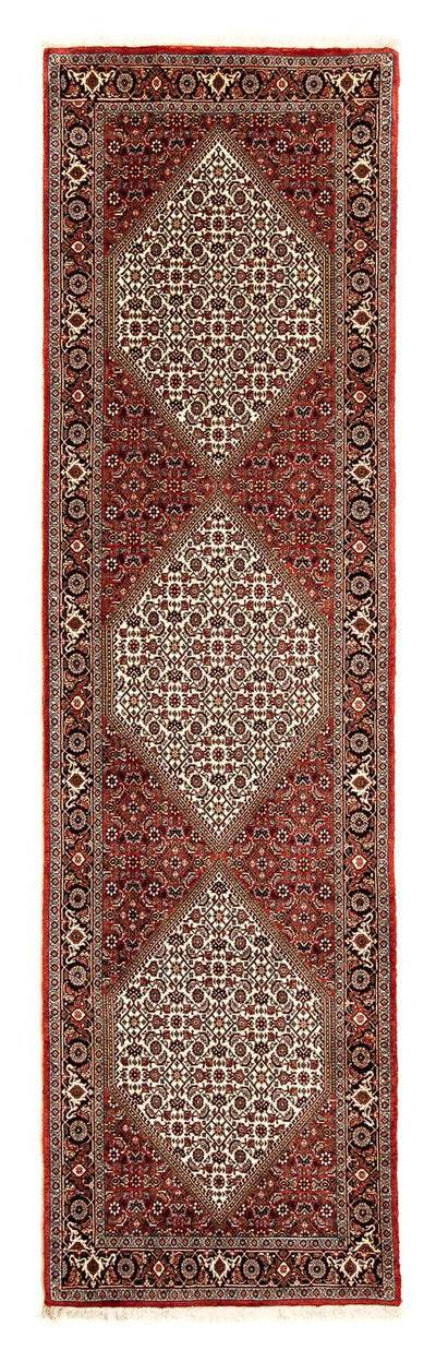 Bidjar Tapijt 83x302cm - Perzisch tapijt