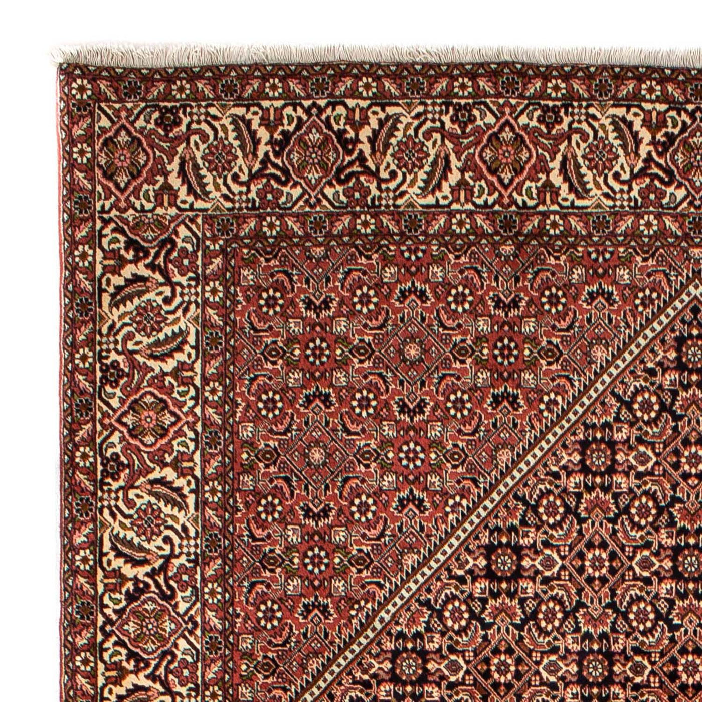 Bidjar Tapijt 296x198cm - Perzisch tapijt