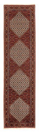 Bidjar Tapijt 325x85cm - Perzisch tapijt