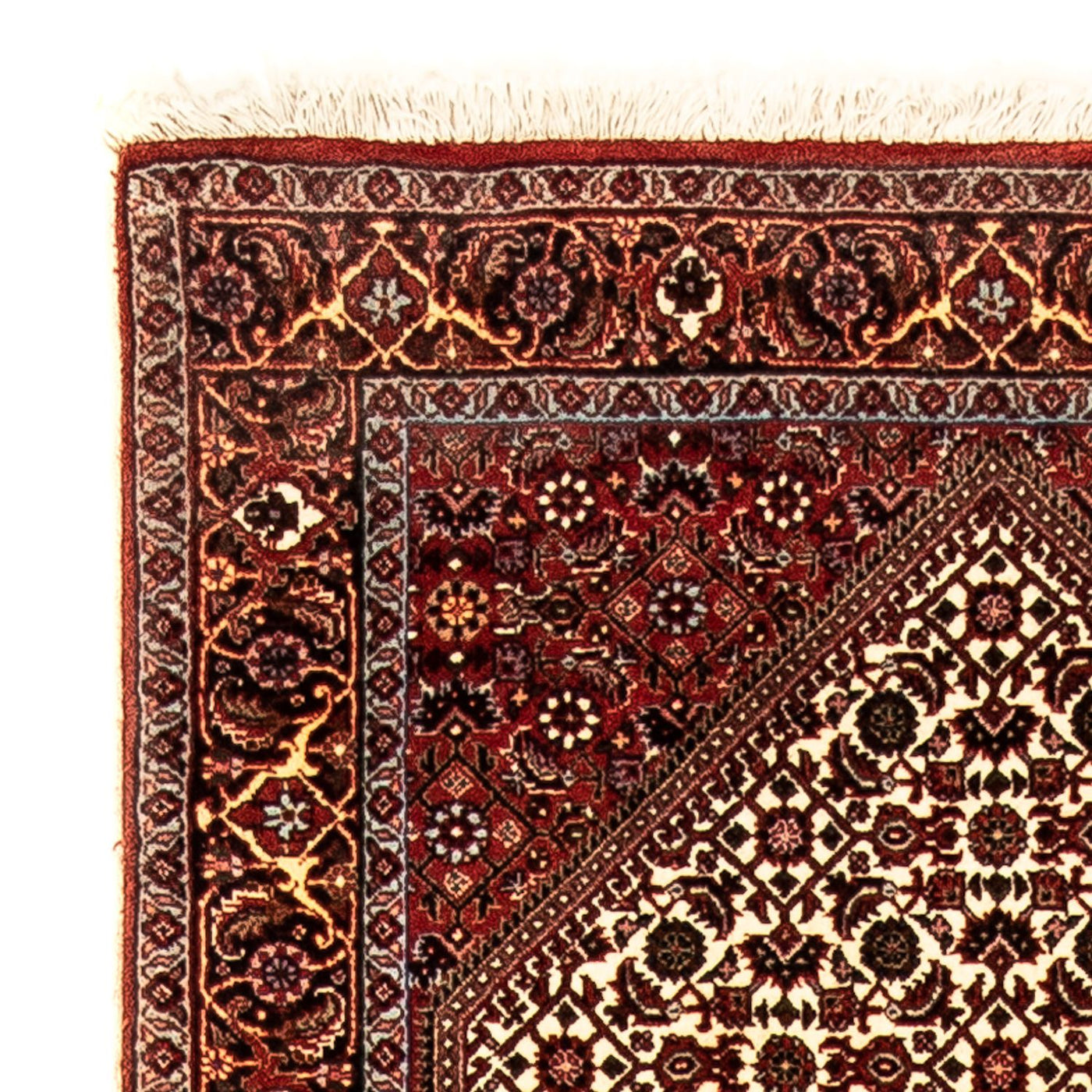 Bidjar Tapijt 325x85cm - Perzisch tapijt