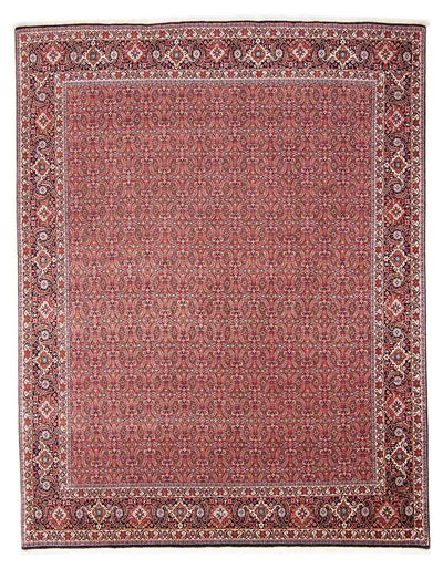 Bidjar Tapijt 248x307cm - Perzisch tapijt