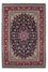 Perzisch tapijt - Isfahan - Premium - 233 x 160 cm - donkerblauw