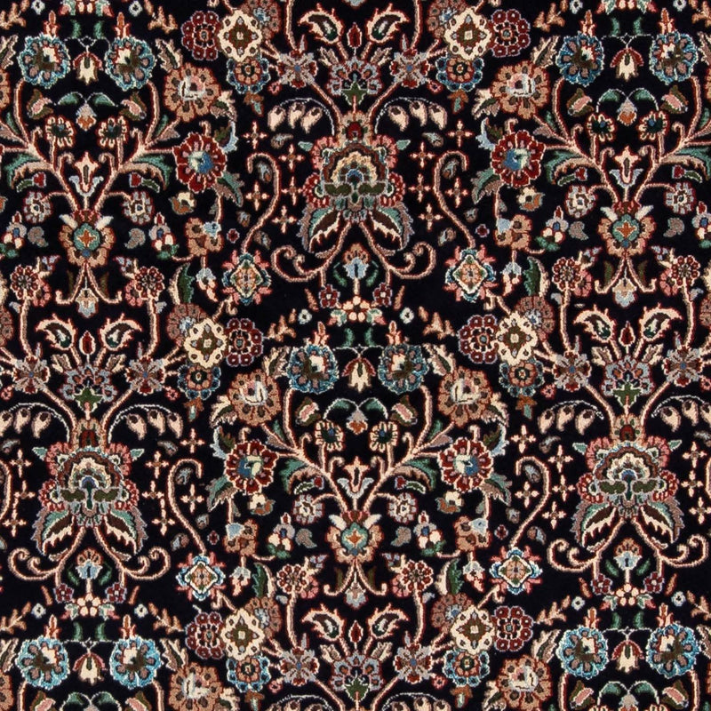 Perzisch tapijt - Klassiek - 240 x 174 cm - donkerblauw