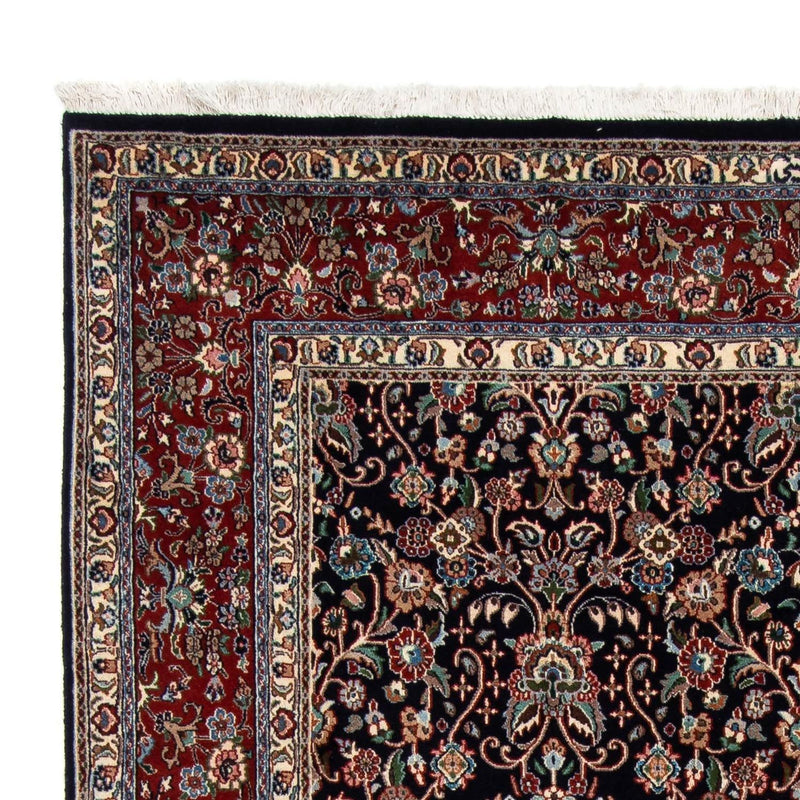 Perzisch tapijt - Klassiek - 240 x 174 cm - donkerblauw