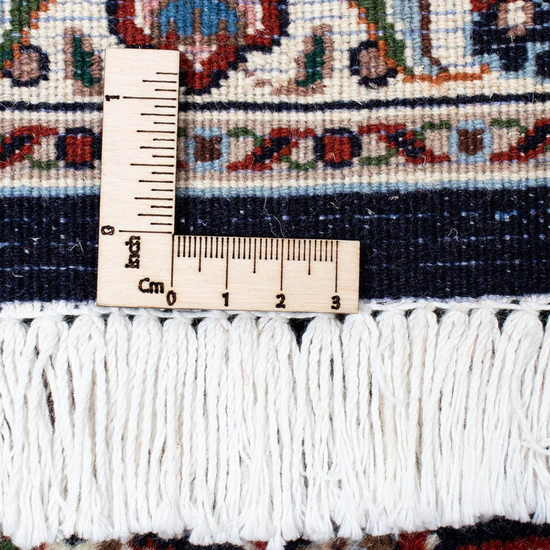 Perzisch tapijt - Klassiek - 240 x 174 cm - donkerblauw