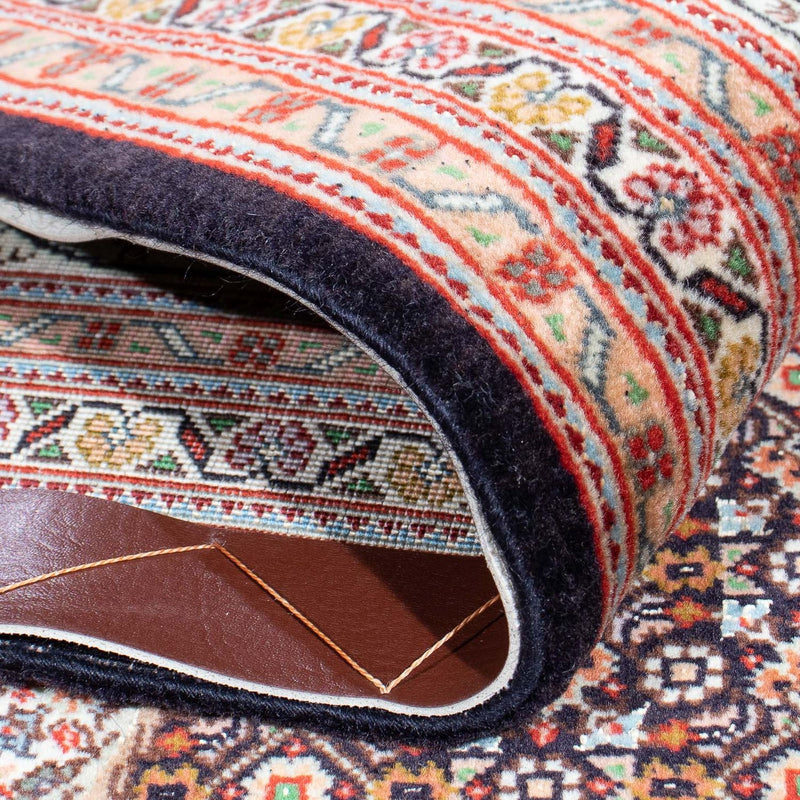 Perzisch tapijt - Tabriz - 302 x 205 cm - donkerblauw