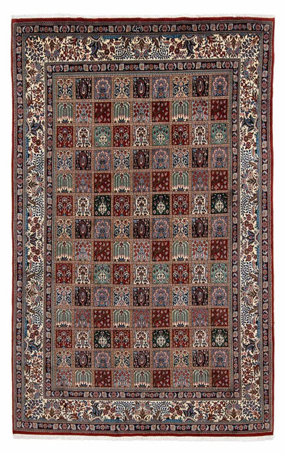 Moud Tapijt 195x302cm - Perzisch tapijt