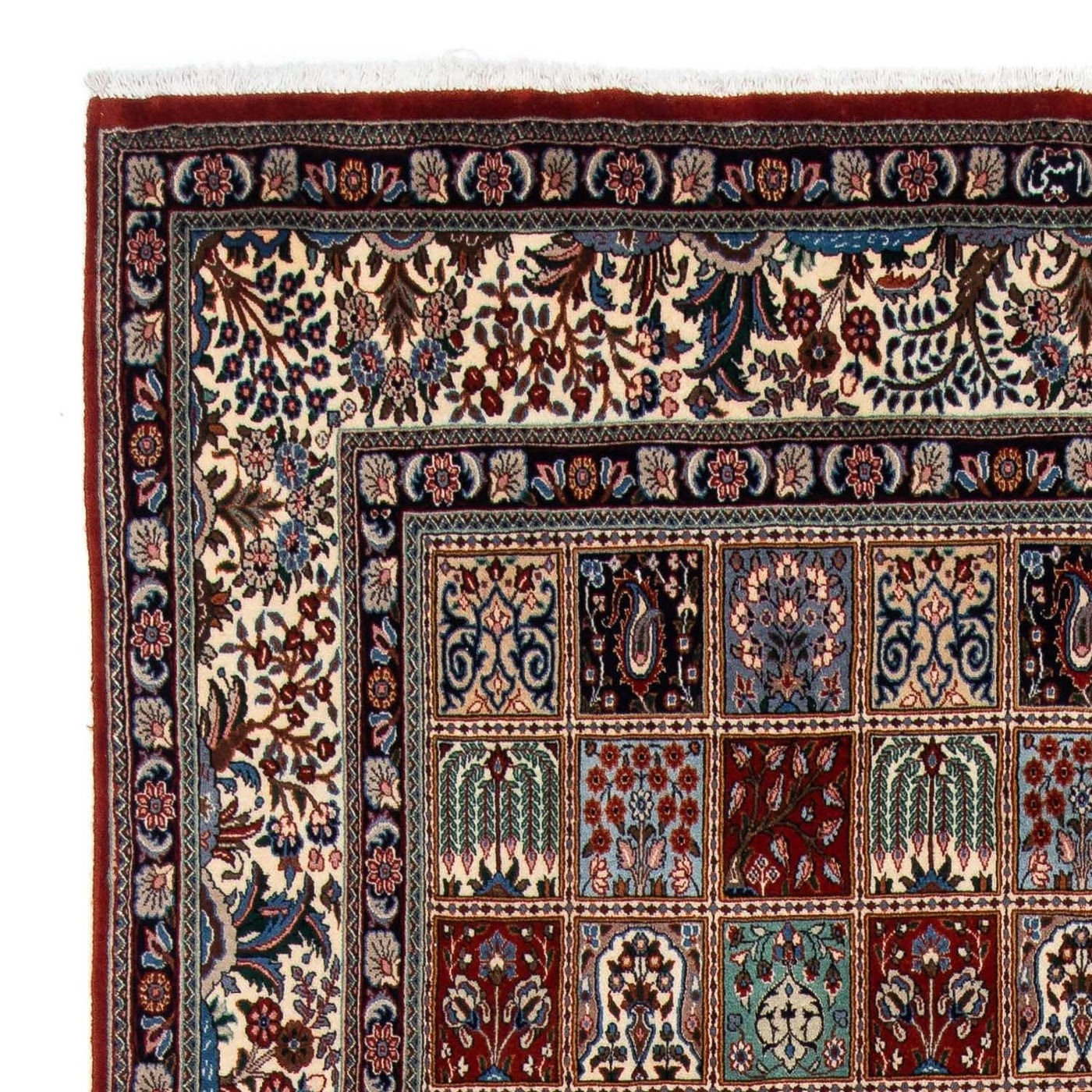 Moud Tapijt 302x195cm - Perzisch tapijt