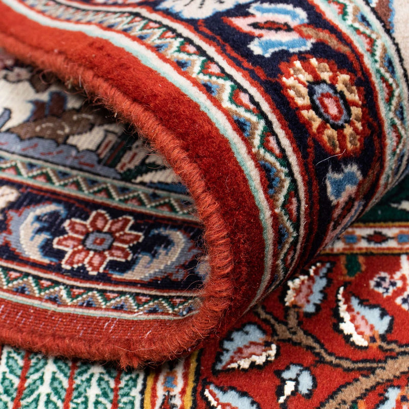 Perzisch tapijt - Klassiek - 302 x 195 cm - veelkleurig