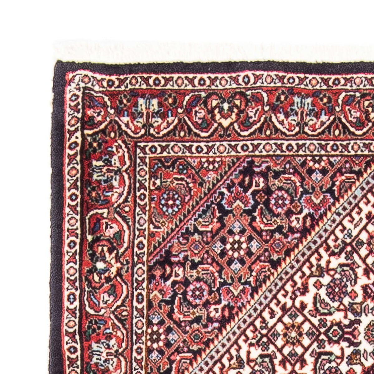 Bidjar Tapijt 72x142cm - Perzisch tapijt