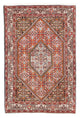 Bidjar - Zanjan Tapijt 158x103cm - Perzisch tapijt