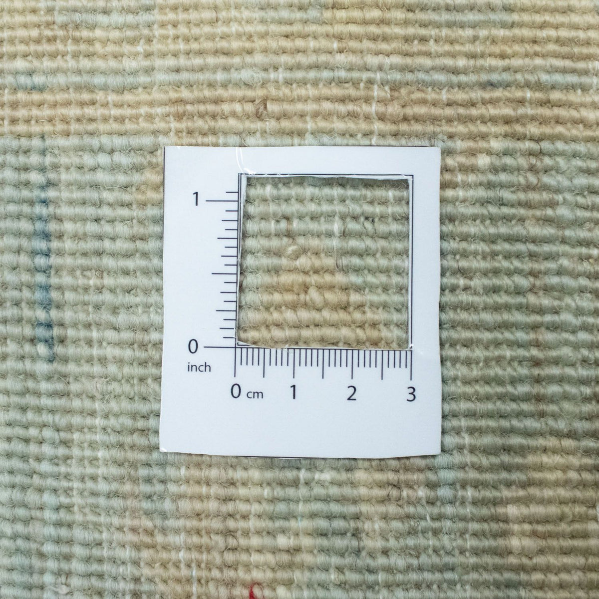 Ziegler tapijt - 205 x 149 cm - beige