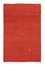 Gabbeh tapijt - Perzisch - 149 x 93 cm - rood