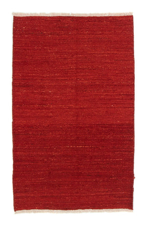 Gabbeh tapijt - Perzisch - 157 x 97 cm - rood
