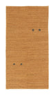 Perzische Gabbeh Tapijt 132x68cm - Perserteppich Wollteppich