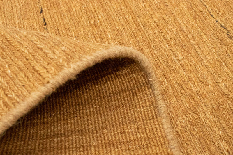 Gabbeh tapijt - Perzisch - 132 x 68 cm - bruin