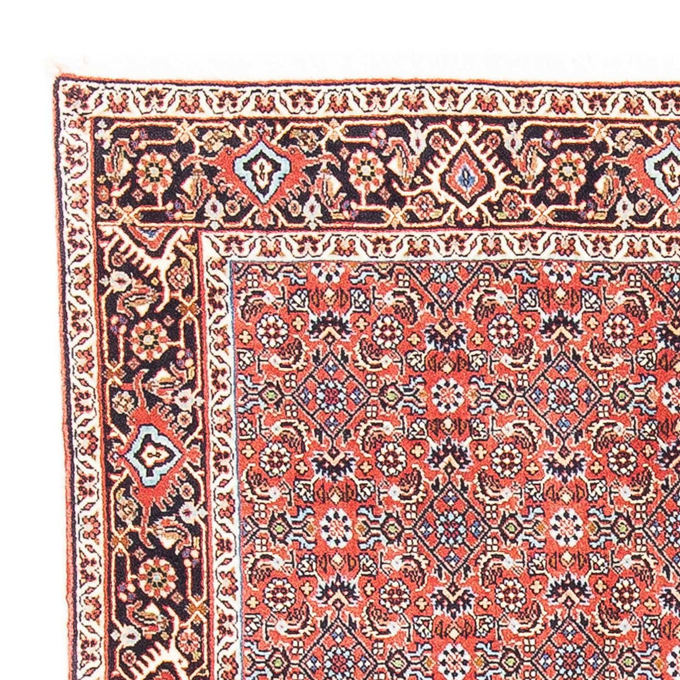 Bidjar Tapijt 137x96cm - Perzisch tapijt