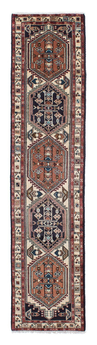 Bidjar Tapijt 133x208cm - Perzisch tapijt