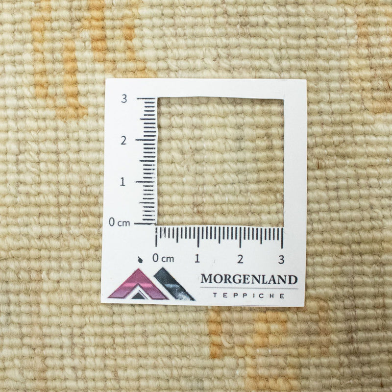 Ziegler tapijt - 198 x 143 cm - roest