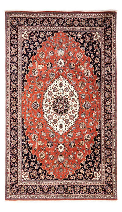 Bidjar - Takab Tapijt 198x318cm - Perzisch tapijt