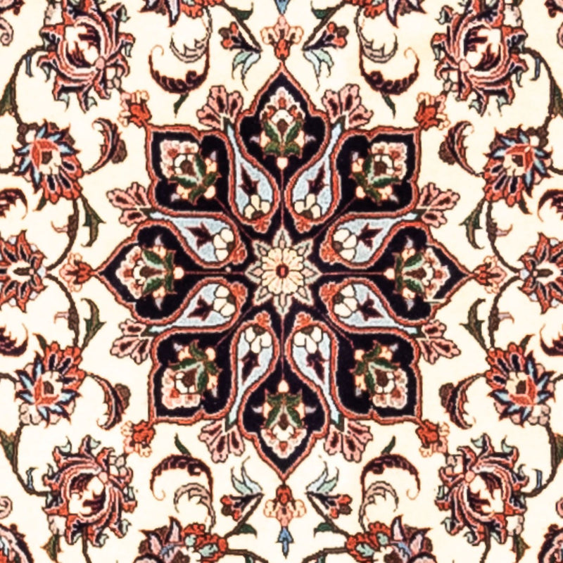 Perzisch tapijt - Bijar - Koninklijk - 318 x 198 cm - roest