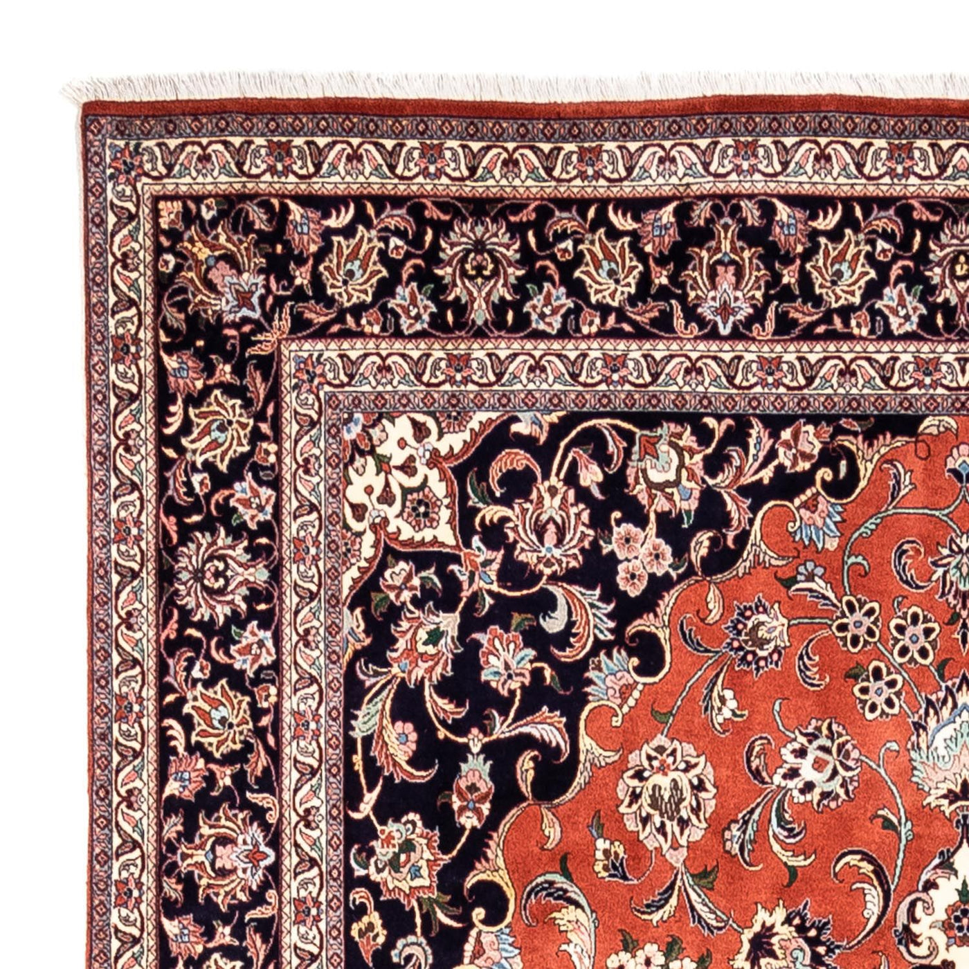 Bidjar - Takab Tapijt 318x198cm - Perzisch tapijt