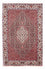Perzisch tapijt - Bijar - 130 x 83 cm - rood
