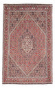 Bidjar Tapijt 145x88cm - Perzisch tapijt