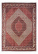 Bidjar - Takab Tapijt 349x252cm - Perzisch tapijt