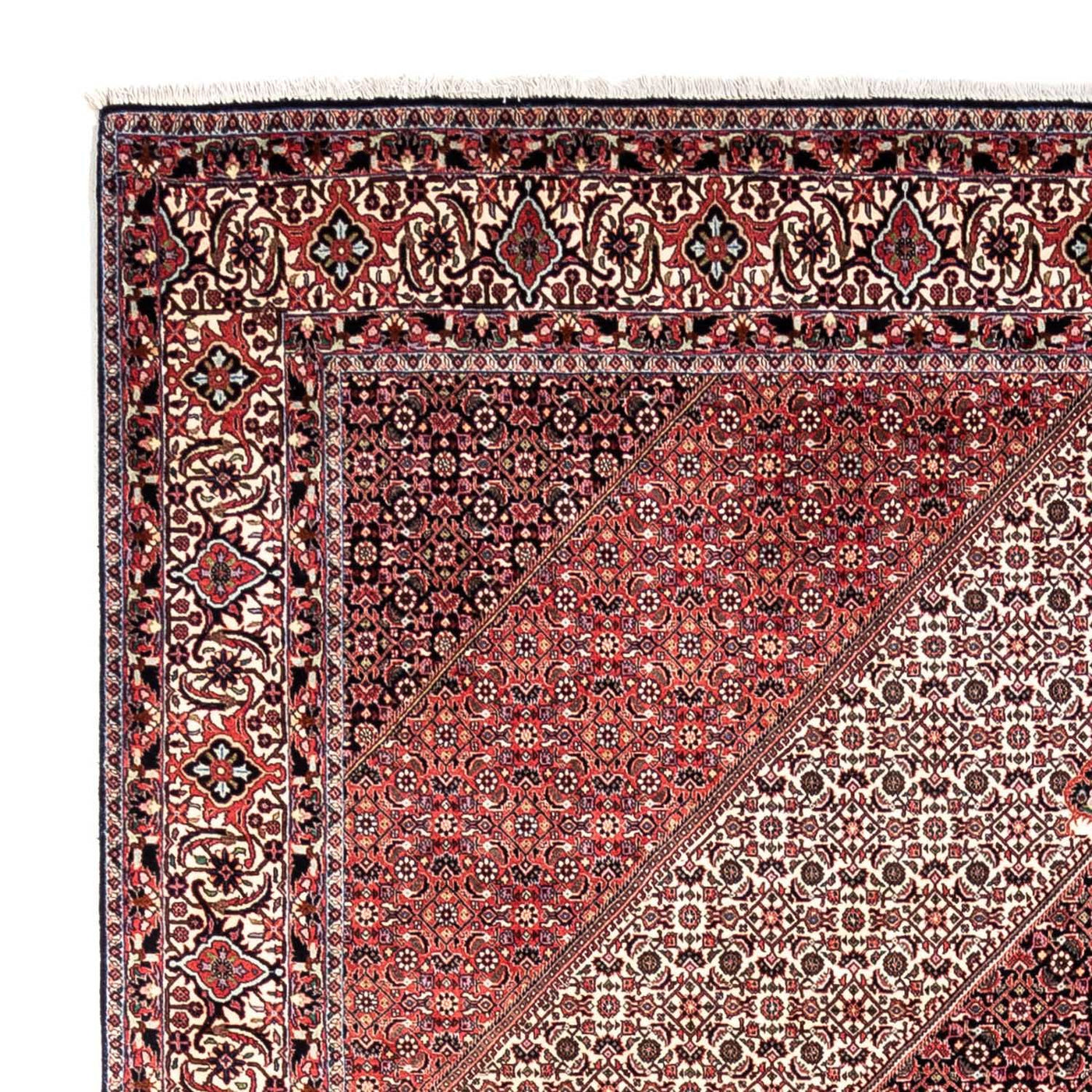 Bidjar - Takab Tapijt 349x252cm - Perzisch tapijt