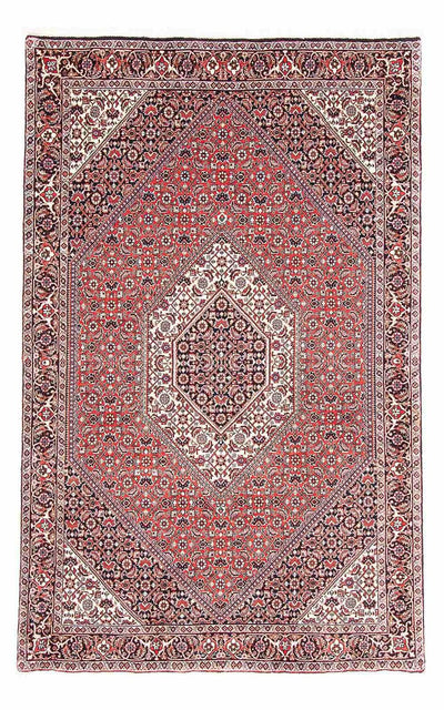 Bidjar Tapijt 112x176cm - Perzisch tapijt