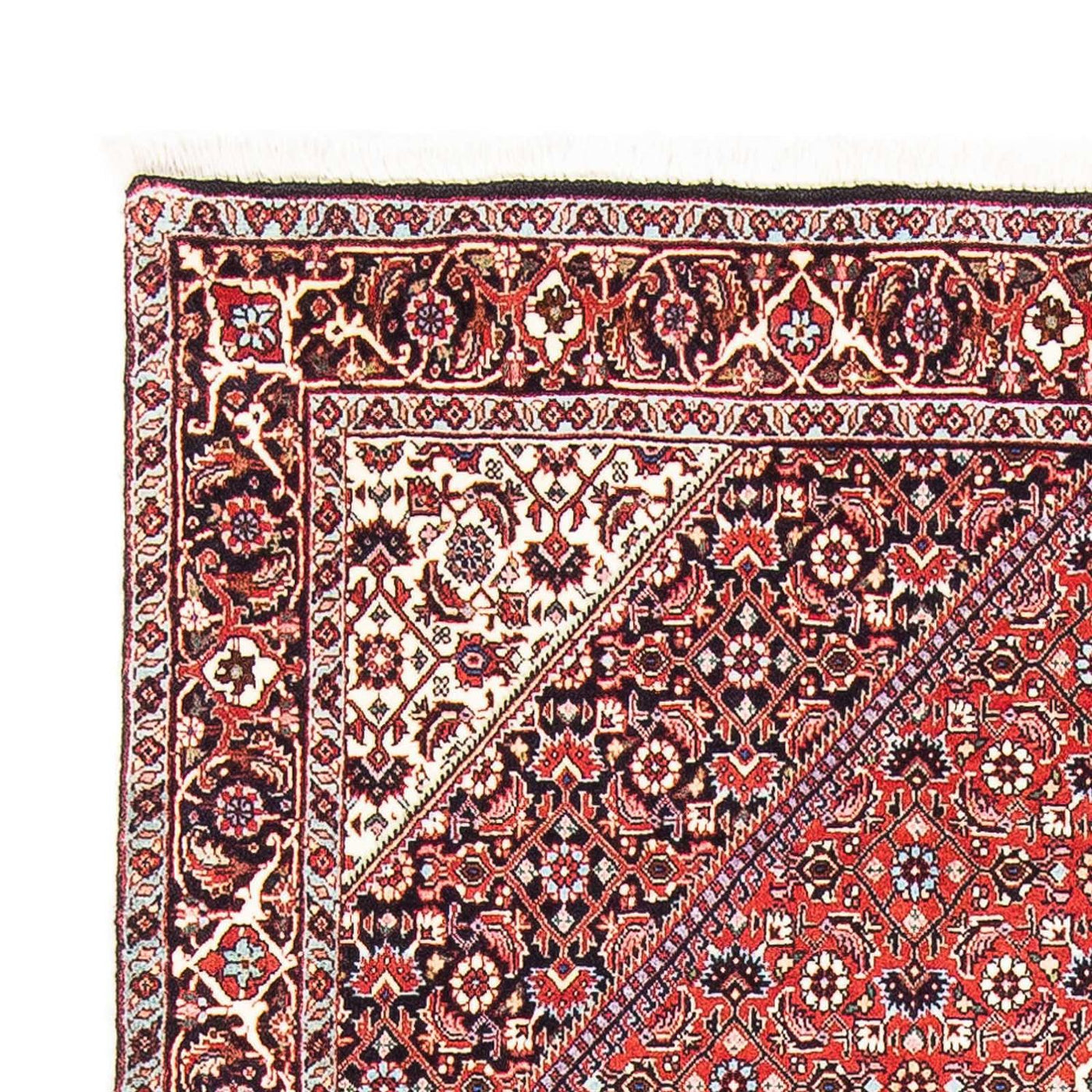 Bidjar Tapijt 176x112cm - Perzisch tapijt