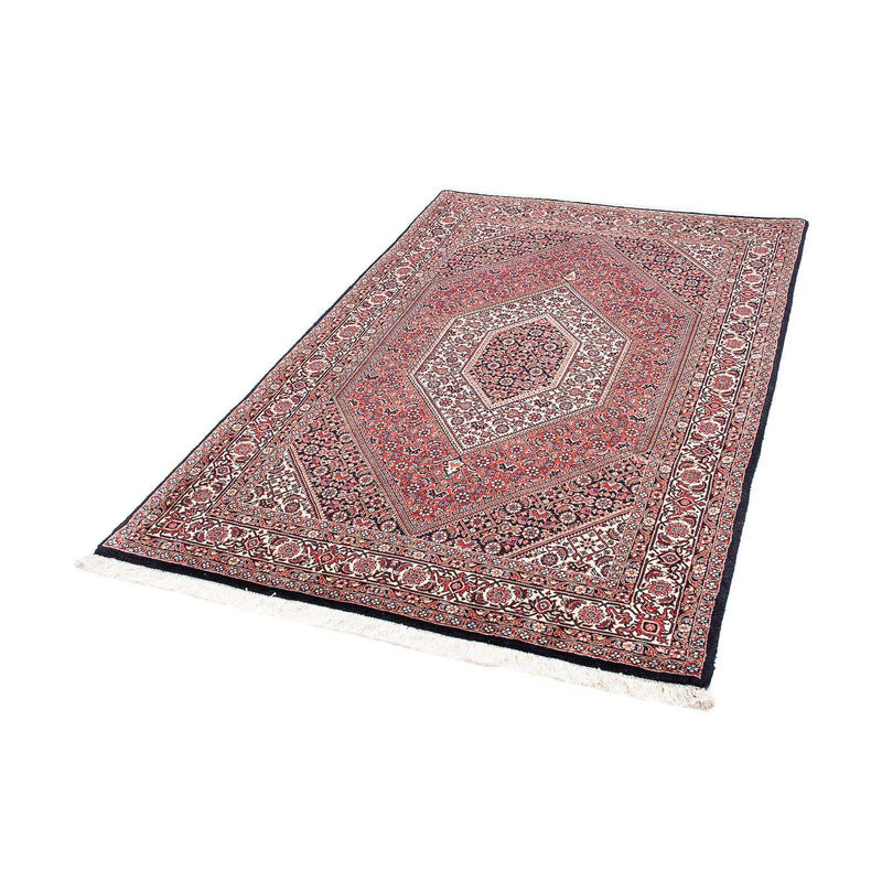 Perzisch tapijt - Bijar - 171 x 112 cm - rood