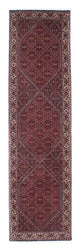 Bidjar Tapijt 84x313cm - Perzisch tapijt